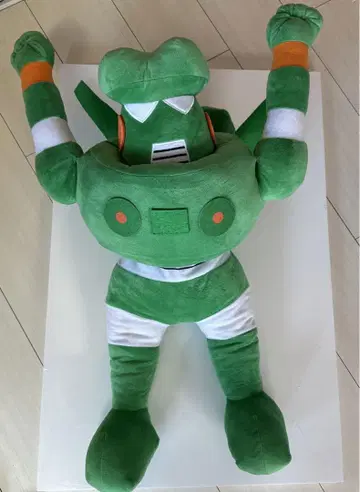 칸탐로보 봉제 인형 70cm 정도