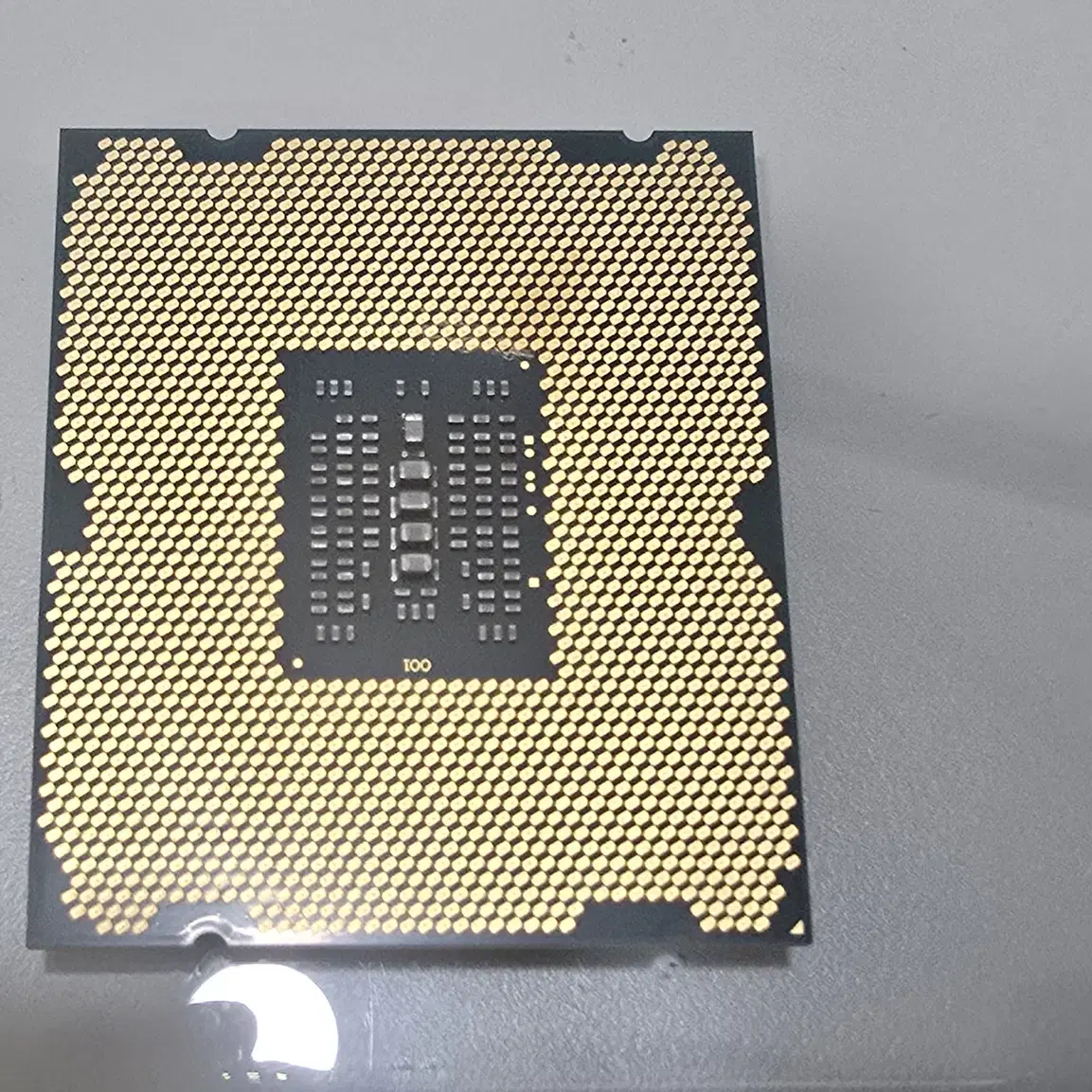 제온 E5-1650 V2 3.50Ghz 6코어 CPU