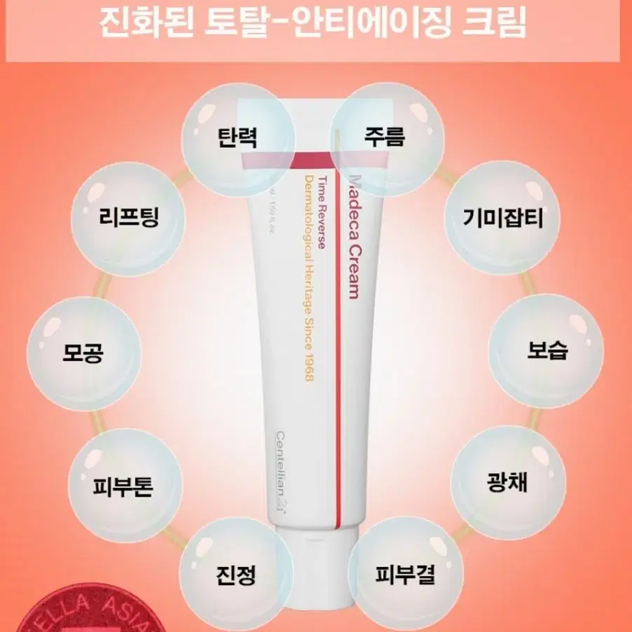 마데카 크림 타임 리버스 50ml 2개 세트