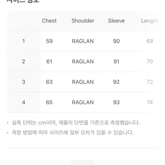 [4] 24fw 산산기어 테이프드 후디 애쉬 차콜