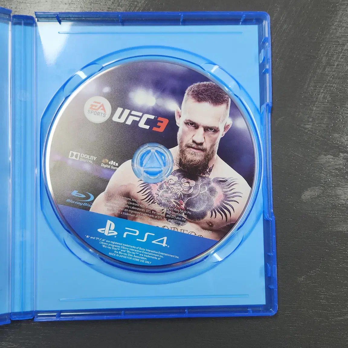 풀스 4   === >>> UFC3 (19.000원)