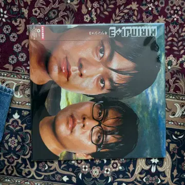 KIRINJI - 3 (초회판) / LP | CD/DVD/LP | 번개장터 중고거래