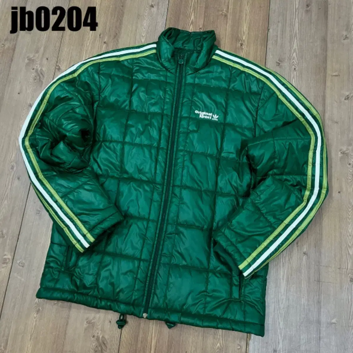 Adidas Padding M