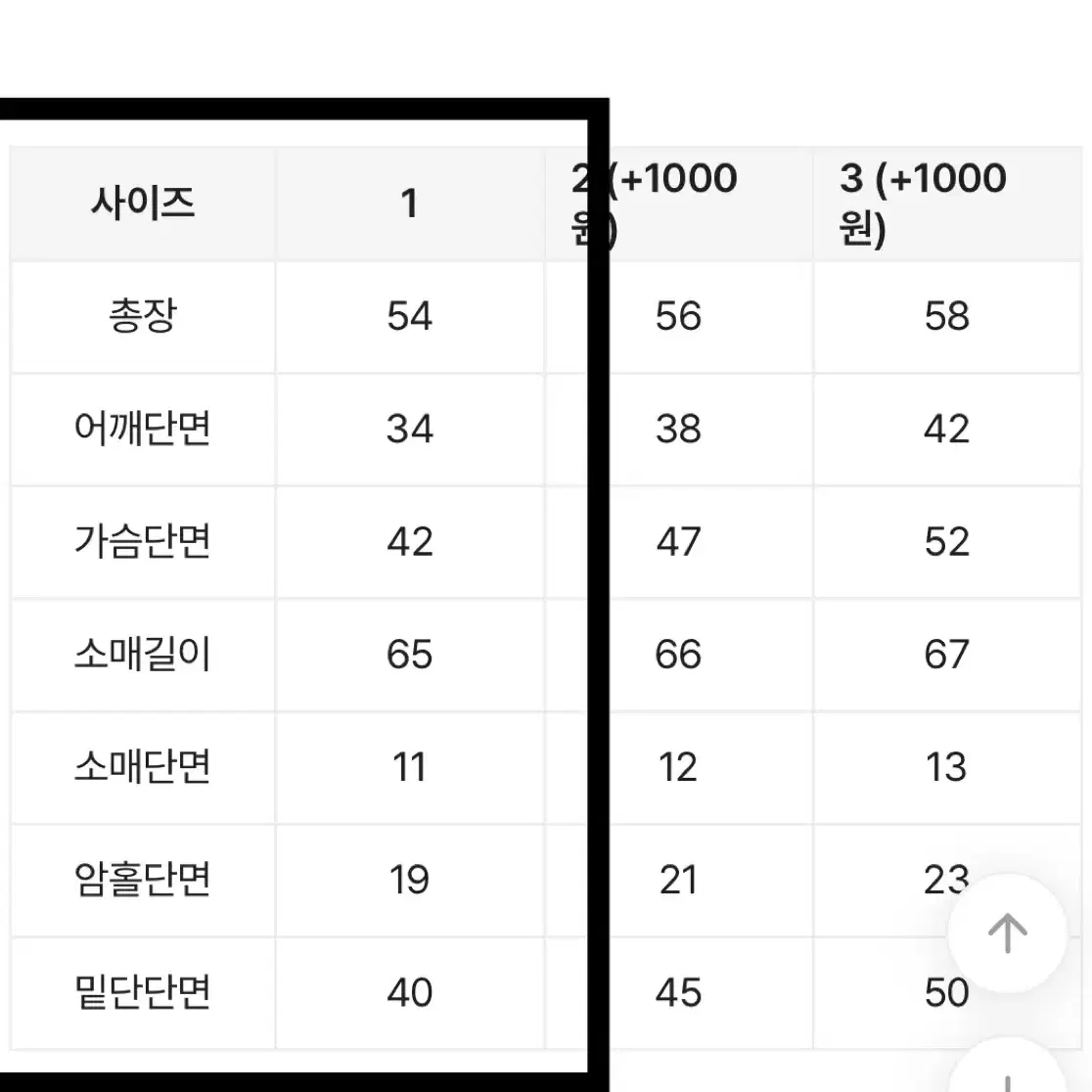 에이블리 단가라 가디건 티셔츠