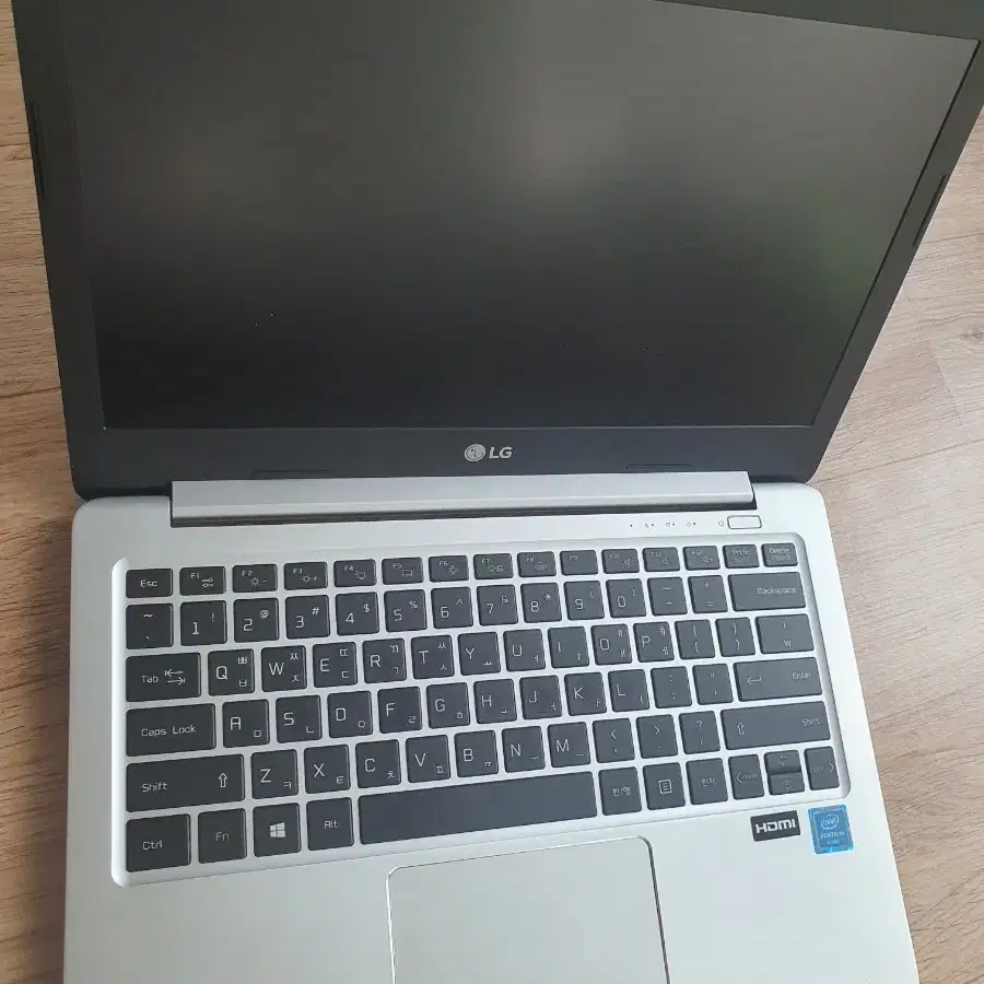 노트북 부품용 2개 일괄 이그닉BUBOOK 14X LG 13U580