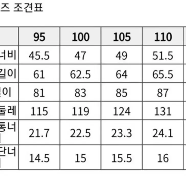 새상품)95[지오투] 스탠드넥 패딩 코트 AXCCW21421GYD