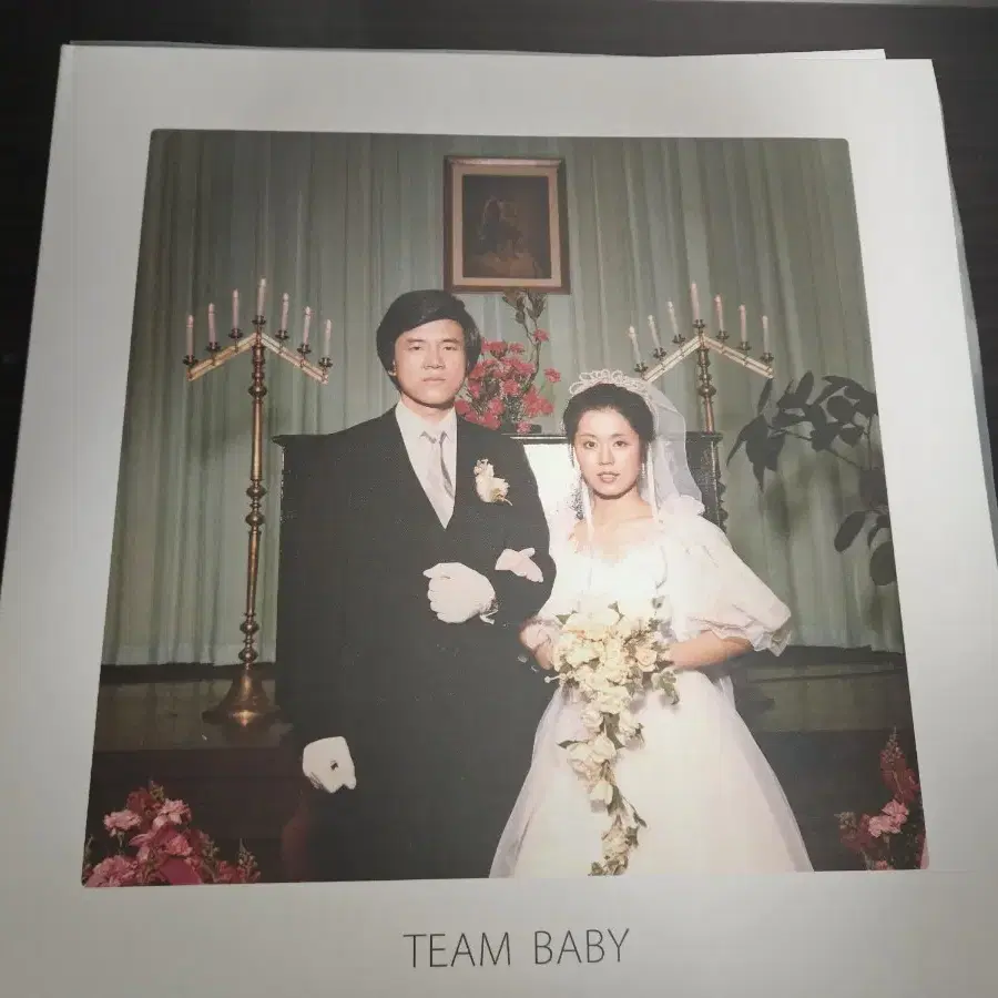 dp-400 턴테이블 TEAM BABY lp판/D4VD lp판/등등