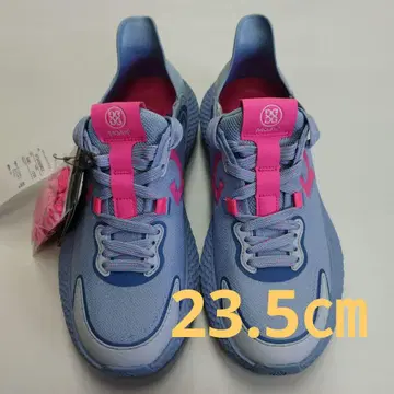 미사용 새상품 GFORE 골프화 23.5cm