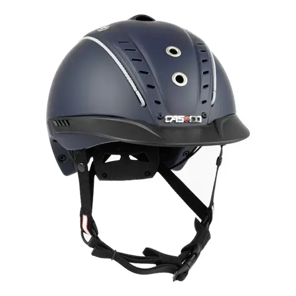 CASCO 승마 헬멧(XL 사이즈 : 60-63)