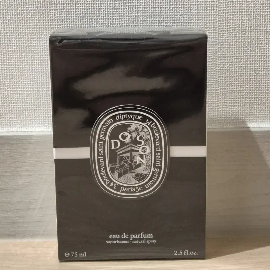 [미개봉] 딥디크 도손 EDP 75ml