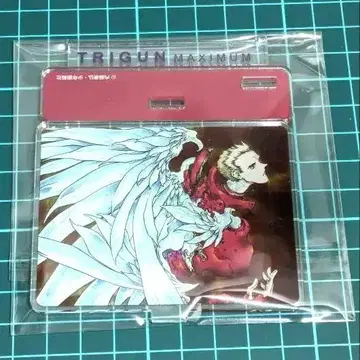 트라이건 내토 야스히로 아크릴 스탠드 밀리언즈 나이브스