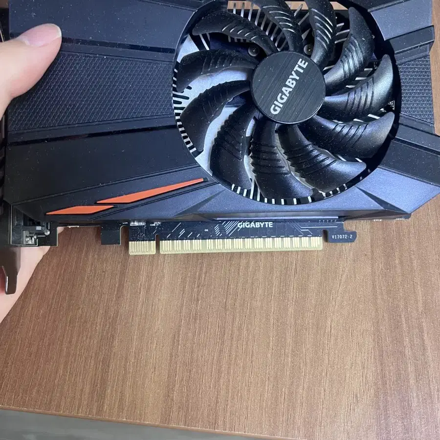 GTX1050 2G