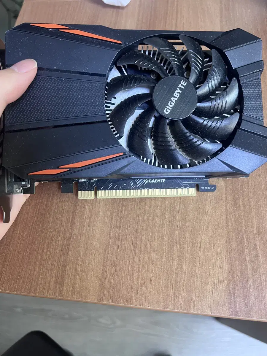 GTX1050 2G