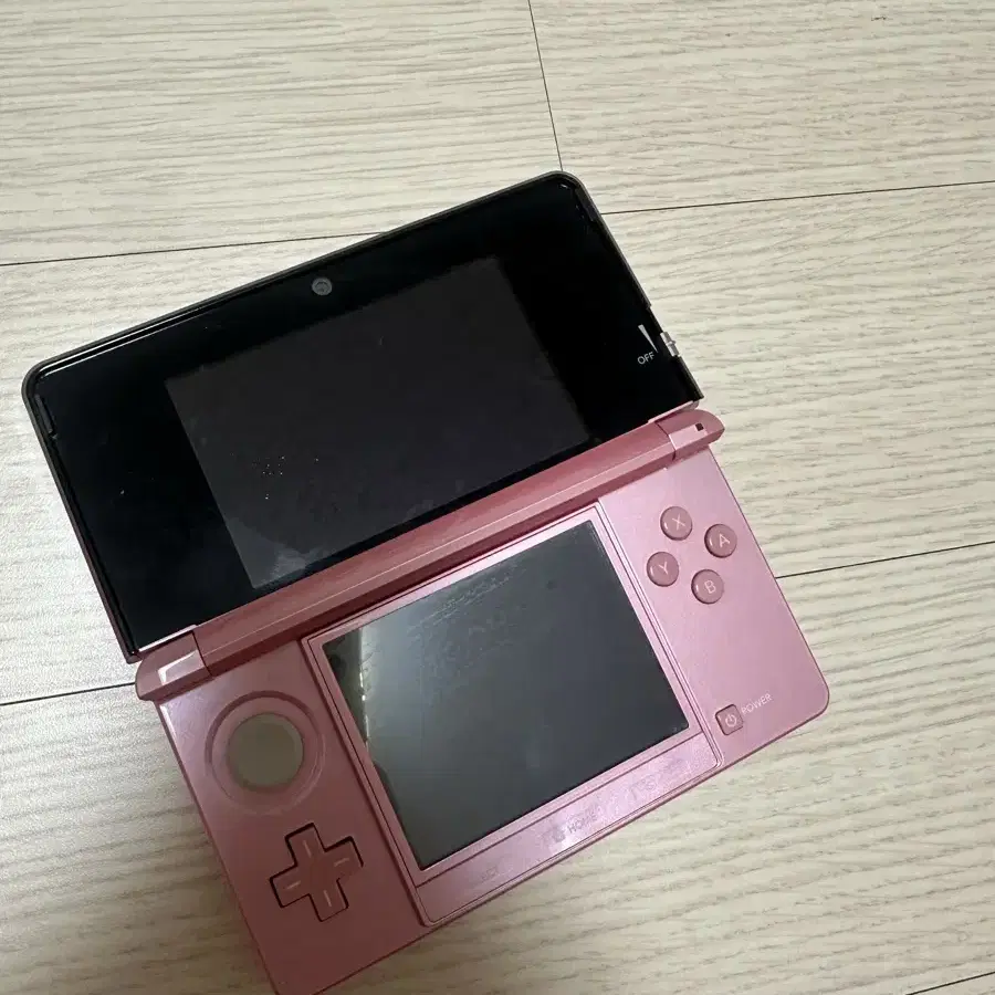 닌텐도 3ds