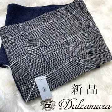 신상품 Dulcamara 두르카마라 넥 워머 머플러 스누드