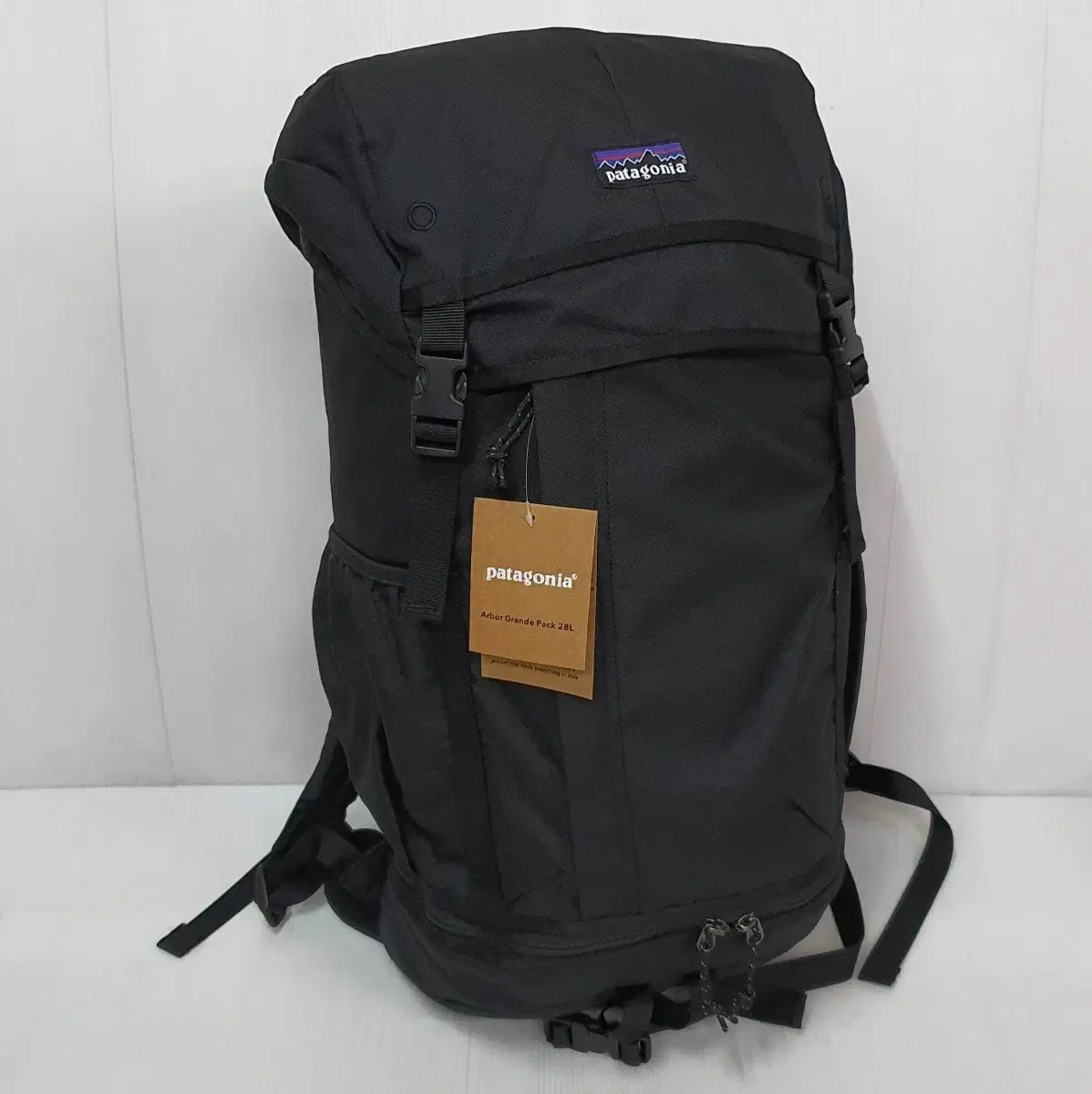 Patagonia Arbro Grand Backpack 28L