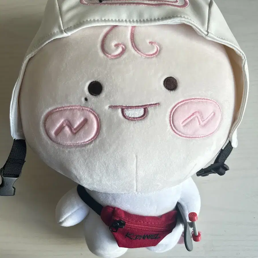 강다니엘 인형