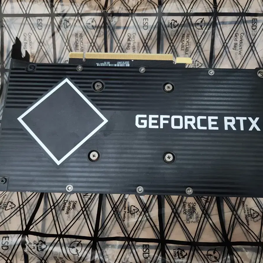 RTX3060ti HP