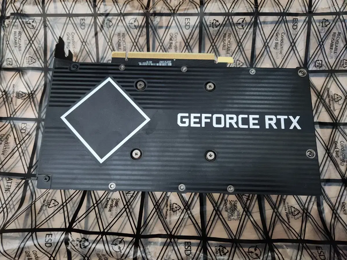 RTX3060ti HP