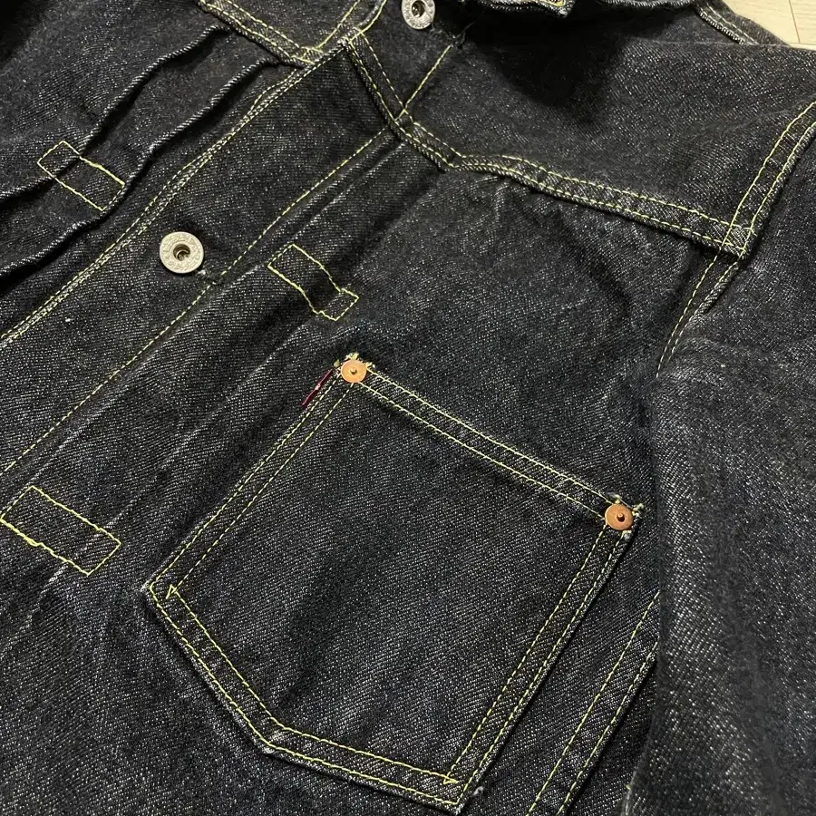 Tcb jeans 40s 대전 모델 판매