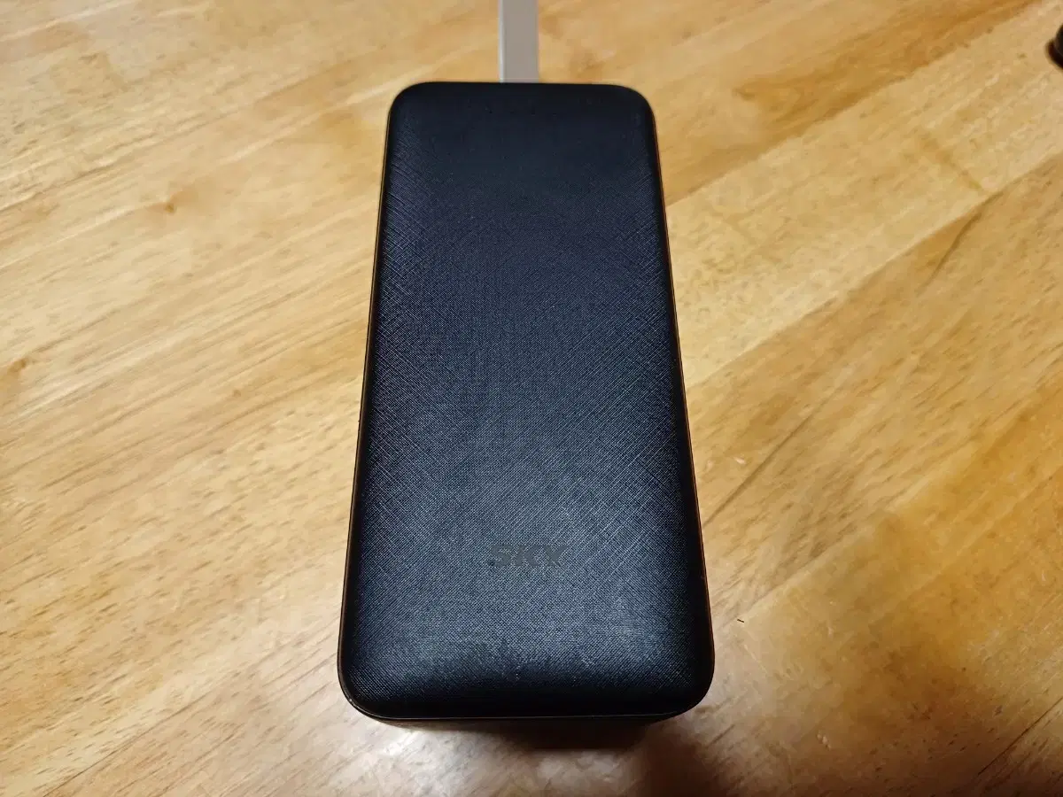 스카이필 파워뱅크 보조배터리 50000mAh