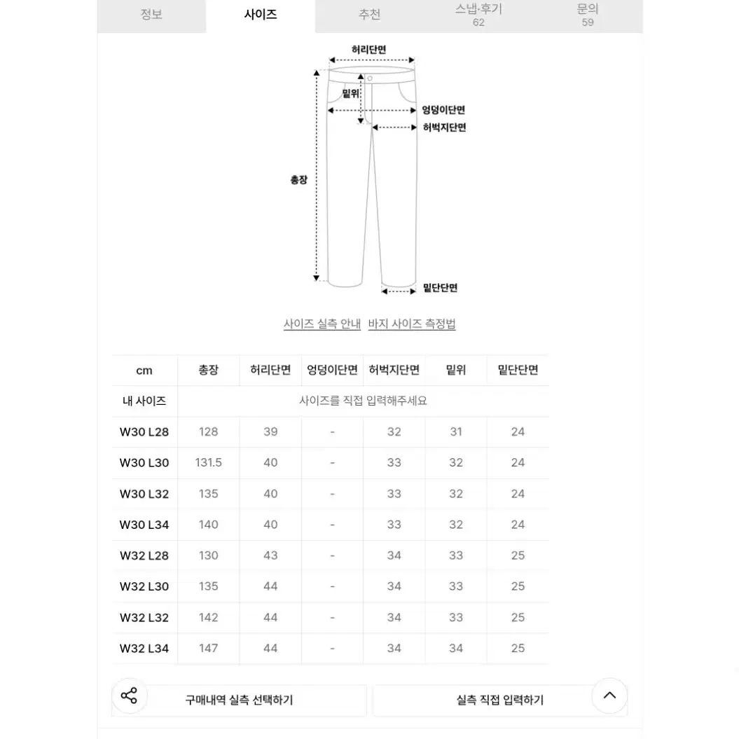 칼하트 멜빵 데님 오버롤