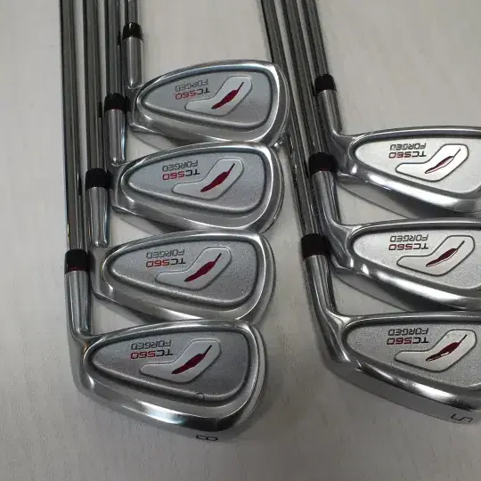 포틴 TC560 FORGED 7아이언 5~9PA