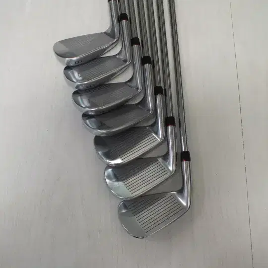 포틴 TC560 FORGED 7아이언 5~9PA