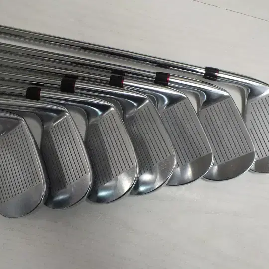 포틴 TC560 FORGED 7아이언 5~9PA