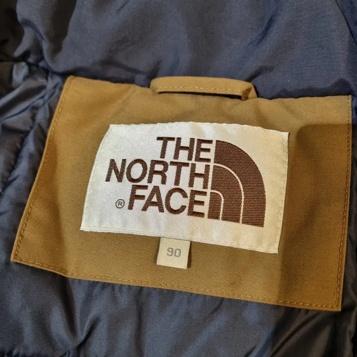 THE NORTH FACE 노스페이스 여성 패딩