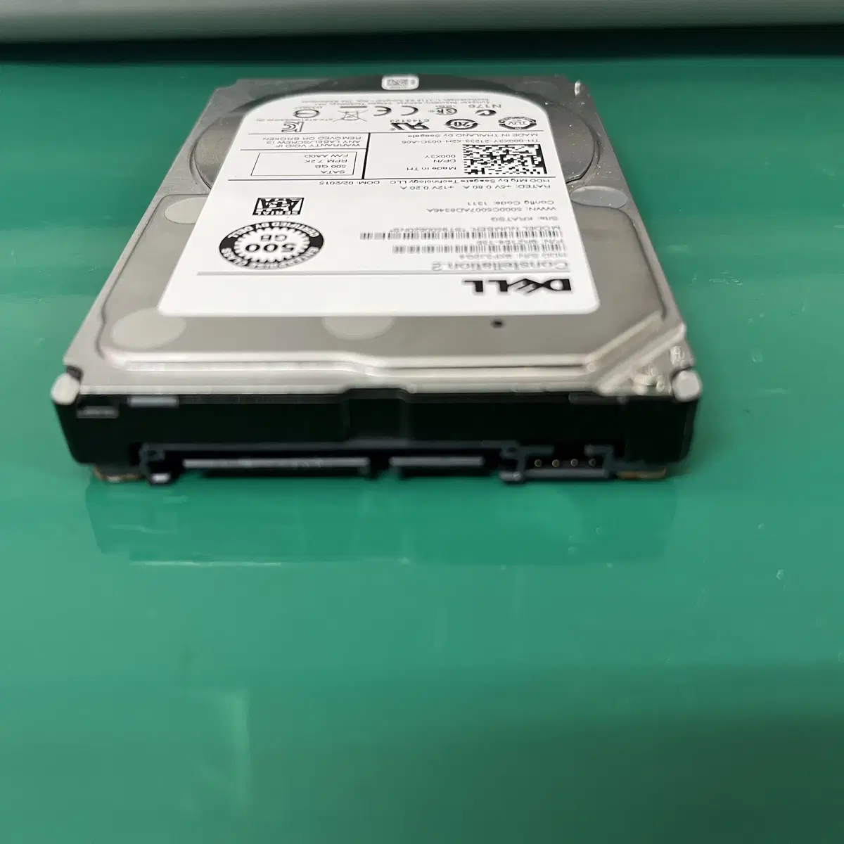 HDD 500GB 1000GB 2TB 8TB 14TB 16TB 18TB