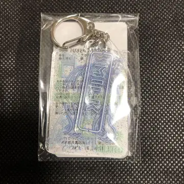 유키 미쿠 키체인 미츠코시 하츠네 미쿠 삿포로 눈 축제