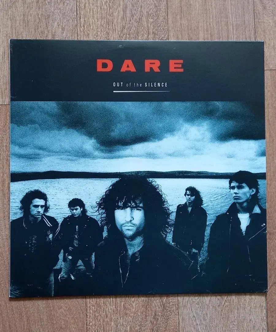 dare lp import lp