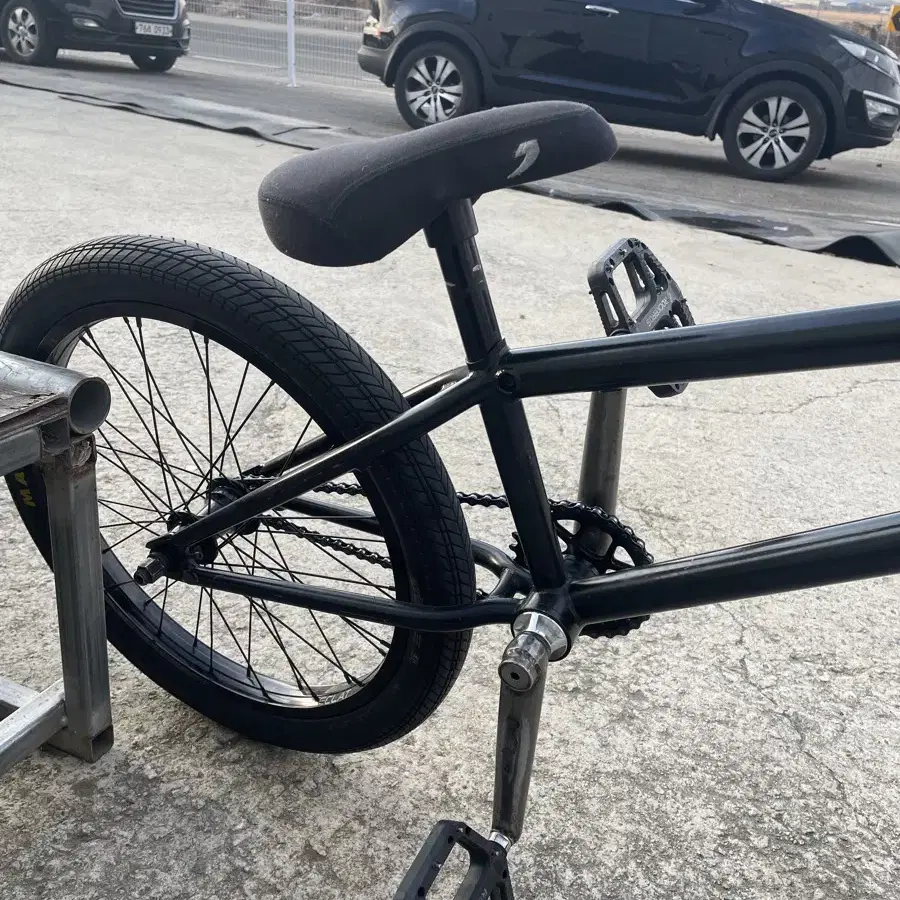 BMX 커스텀