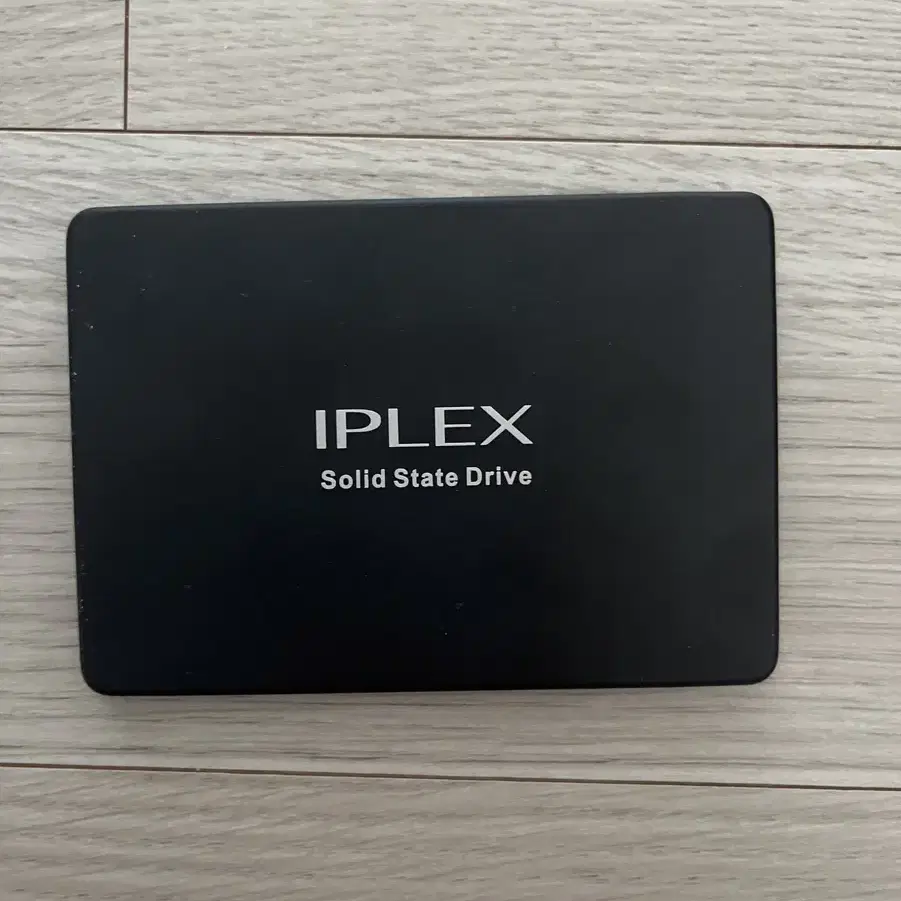 IPLEX Titan Pro 512gb SSD 택포