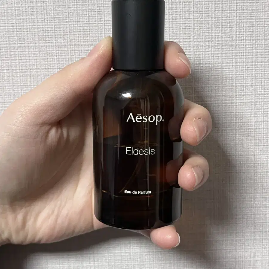 이솝 이더시스 오 드 퍼퓸 50ml