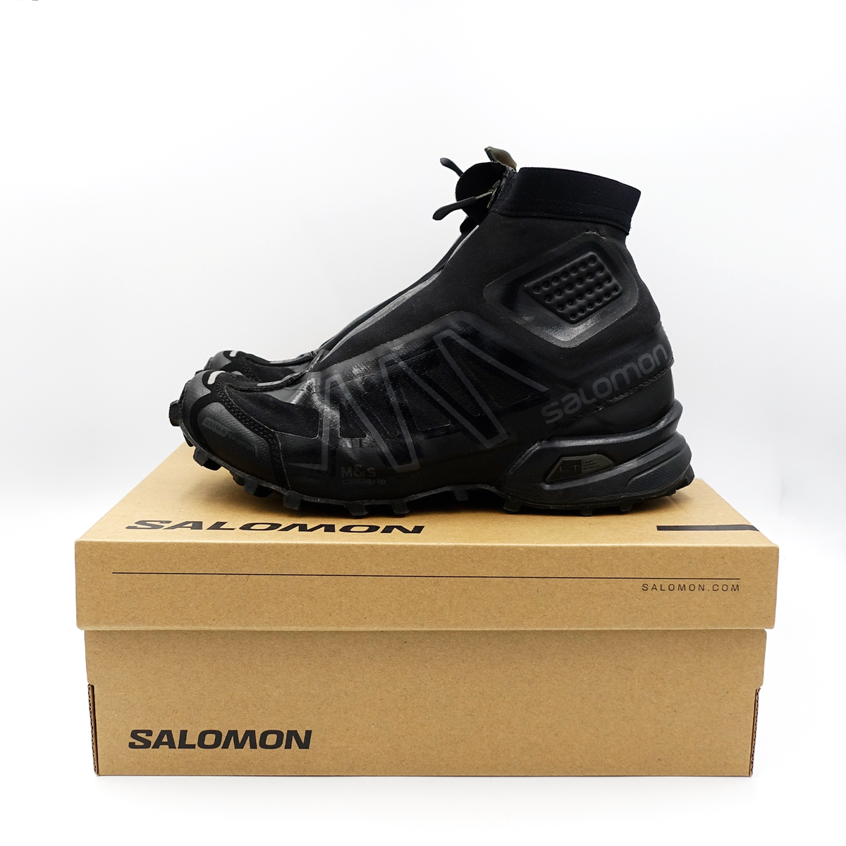 SALOMON 살로몬 스노우크로스 ADV LTD EU40 250