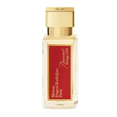 메종프란시스커정 baccarat Rouge 540 EDP 35ml