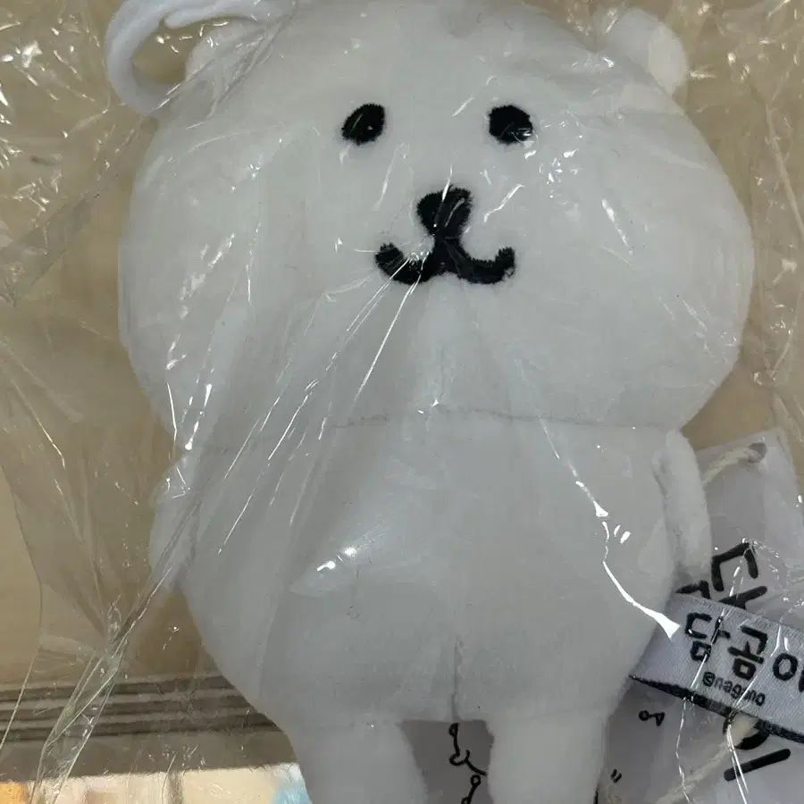 담곰이 키링 및 파우치