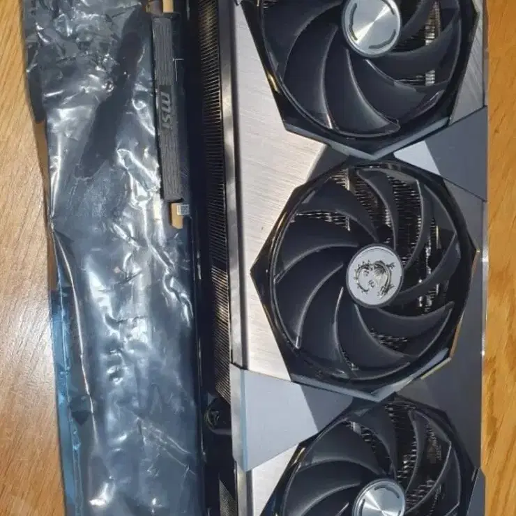 그래픽카드 RTX 4090