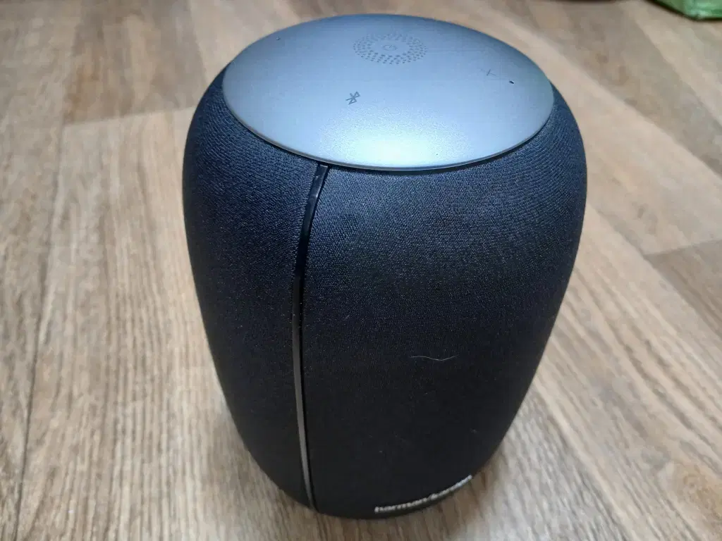 기가 지니2 harman/kardon CT1101 18년7월산 새것