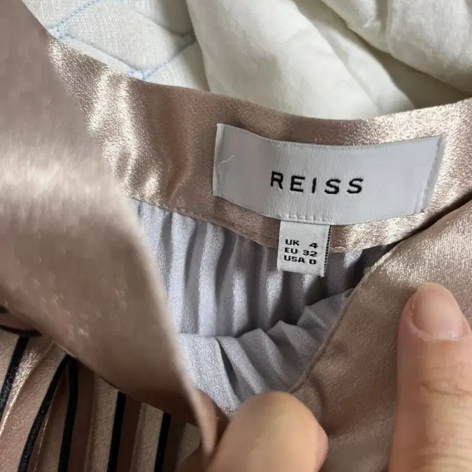 Reiss 리스 Marlie 스커트 새상품