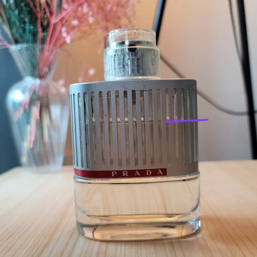 프라다 루나로사 EDT 100ml 향수