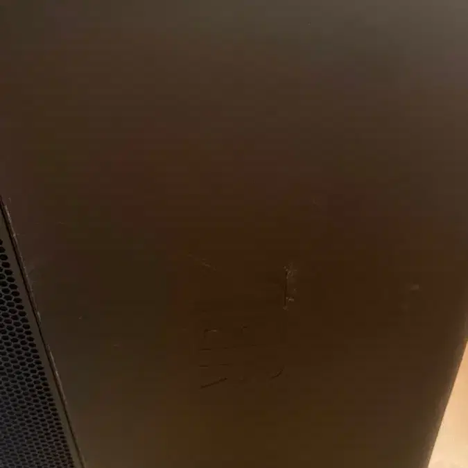 jBL Eon one mk2 한 조 판매합니다