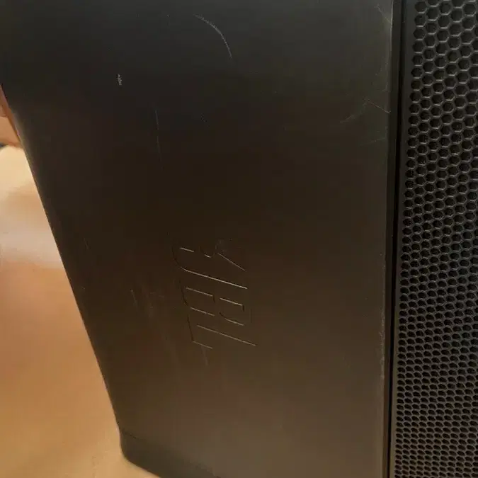 jBL Eon one mk2 한 조 판매합니다