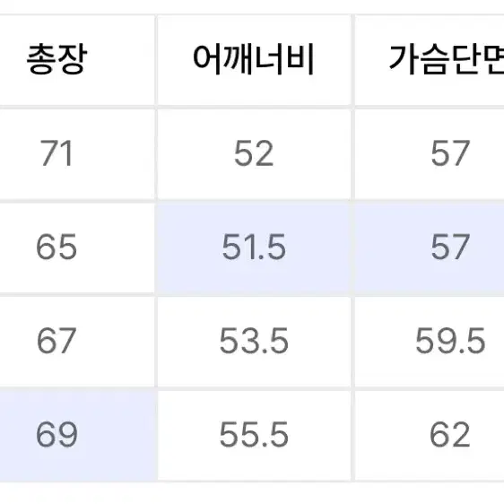 브라운야드 브이넥 니트 네이비