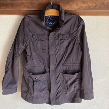 kent&curwen 켄트앤커웬 새상품급 나일론 자켓