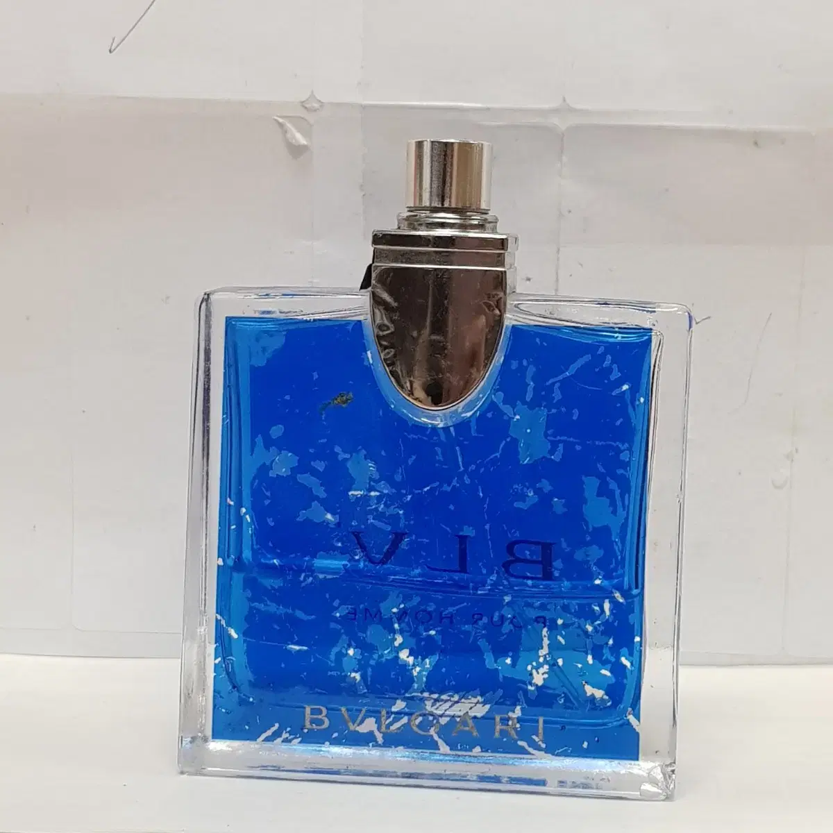 불가리 블루 뿌르 옴므 edt 50ml 0204