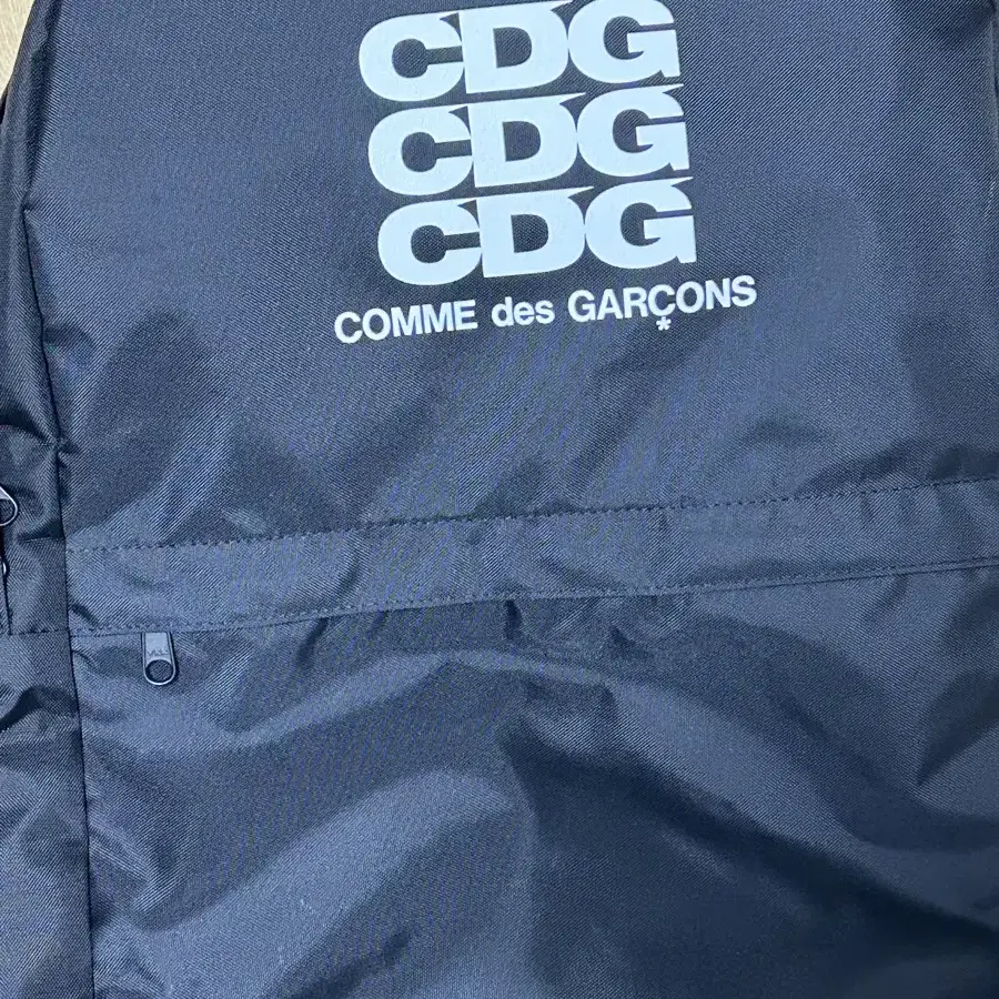 cdg 백팩