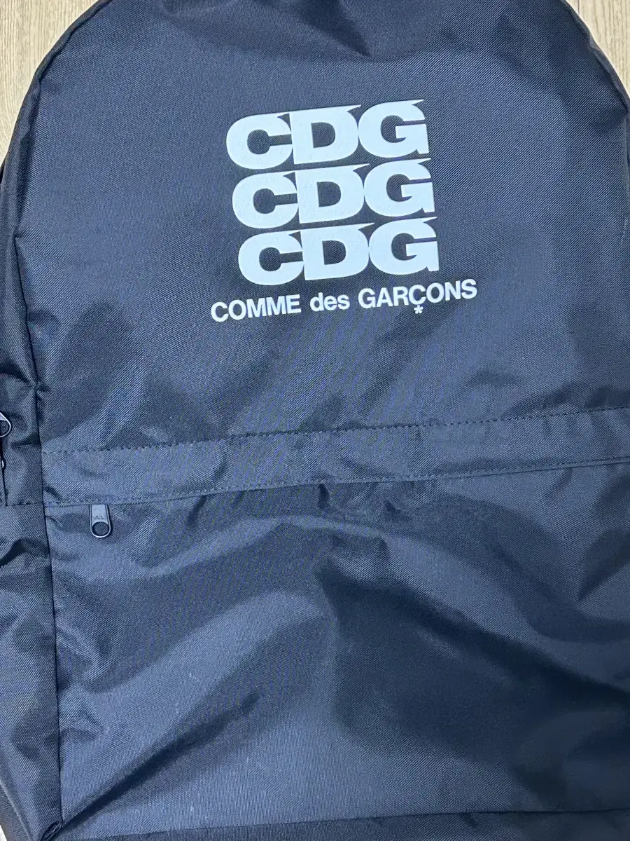 cdg 백팩